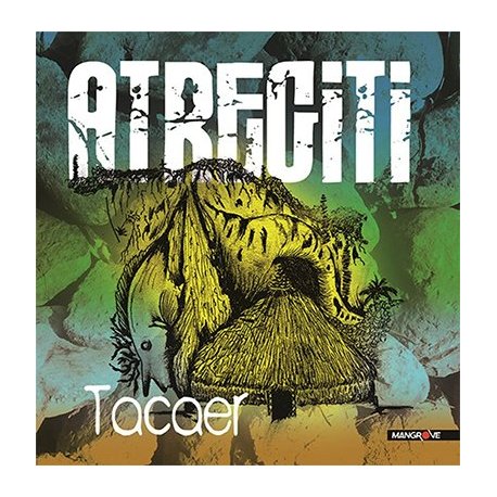 ATREGITI - Tacaer