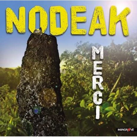 NODEAK.N - MERCI