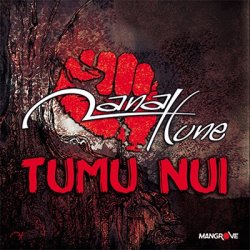 MANAHUNE - Tumu Nui