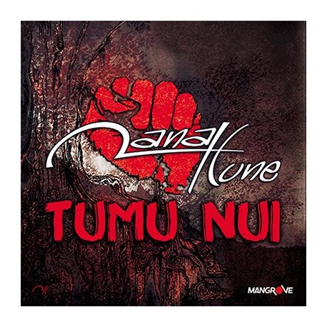MANAHUNE - Tumu Nui