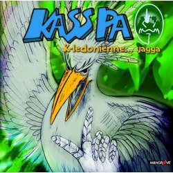 KASS PA - K-lédonienne... Yagga