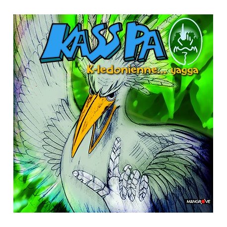 KASS PA - K-lédonienne... Yagga