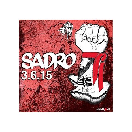SADRO - 3.6.15