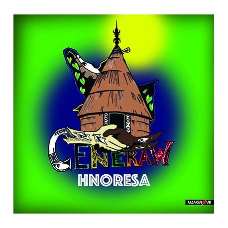 CENERAW - HNORESA