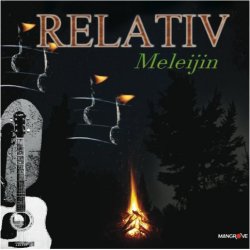 RELATIV - Meleijin