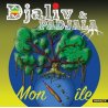 DJALIV - Mon île