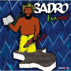 SADRO - Evanod