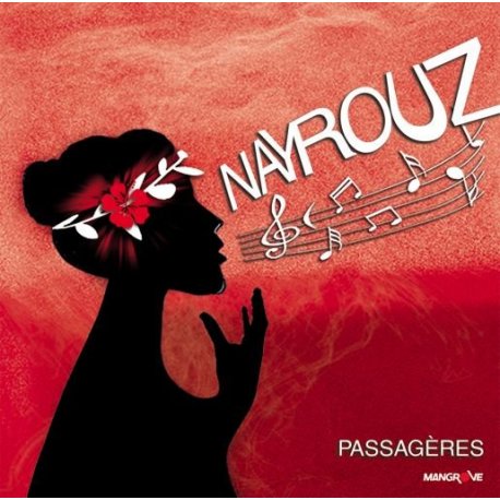NAYROUZ - Passagères