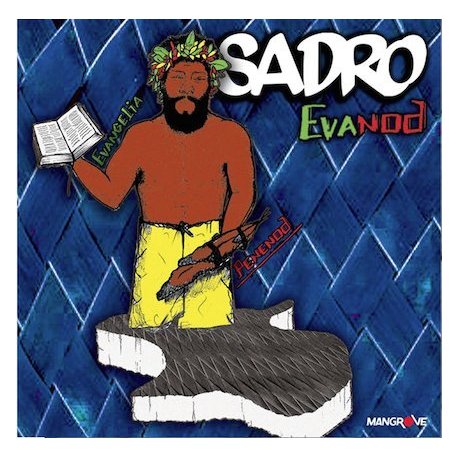 SADRO - Evanod