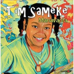 TIM SAMEKE - Manavaofa