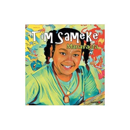 TIM SAMEKE - Manavaofa