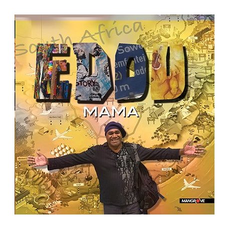 EDOU - Mama