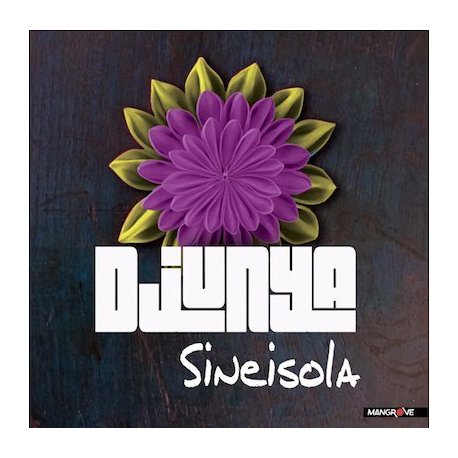 Djunya - Sineisola