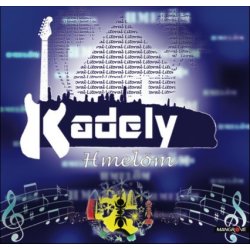 Kadely - Hmelom