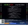 FREELANDS - Lucky Dube Tribute