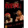 DICK ET HNATR - Live au New Morning DVD