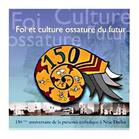 Foi et culture ossature du future