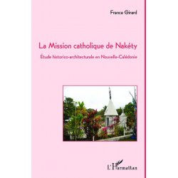 La mission catholique de Nakéty