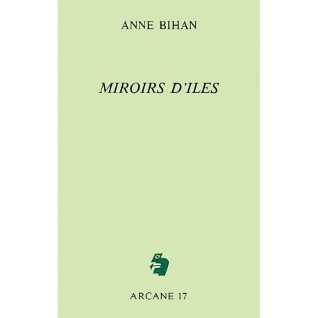 Miroir d'îles