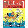 Mille et un mots calédoniens