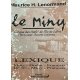 Le miny