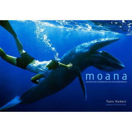 Moana