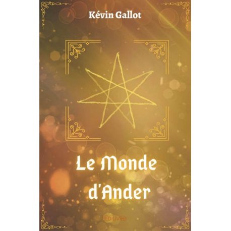 Le monde d'Ander