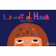 Les mots de Hina