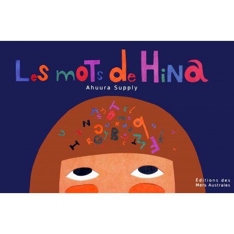 Les mots de Hina