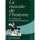 La morale de l'histoire