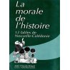 La morale de l'histoire