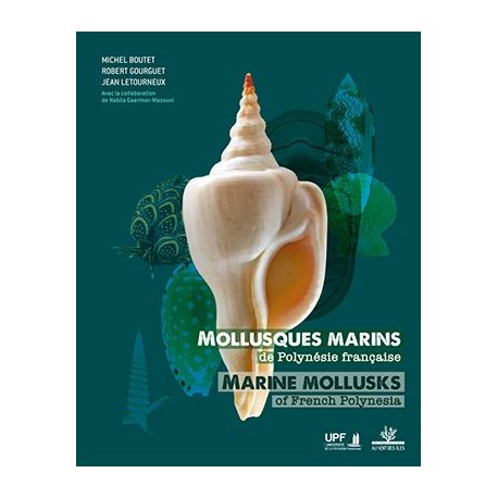 Mollusques marins de Polynésie française