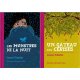 Un gâteau aux cerises / Les monstres de la nuit