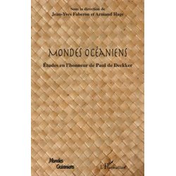 Mondes océaniens