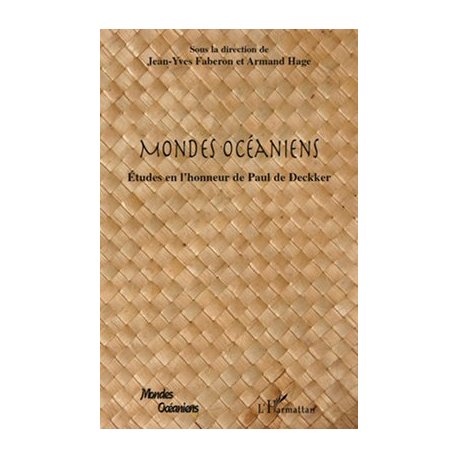 Mondes océaniens