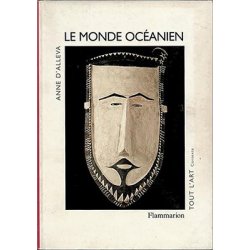 Le monde océanien (occasion)