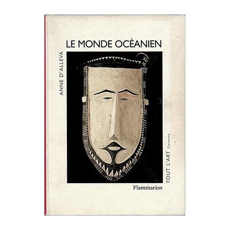 Le monde océanien (occasion)