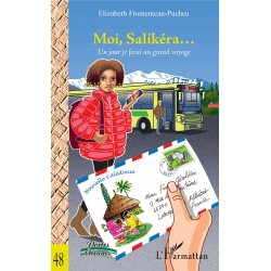 Moi, Salikéra...