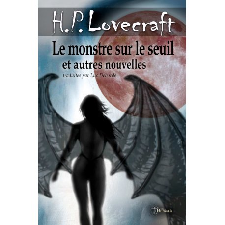 Le monstre sur le seuil