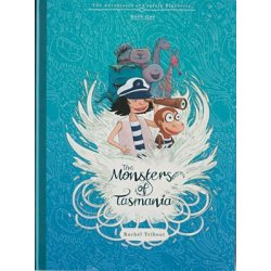 The Monsters of Tasmania