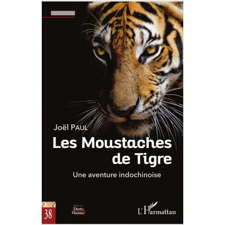 Les Moustaches  de Tigre