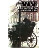 Le mystère Hansom Cab