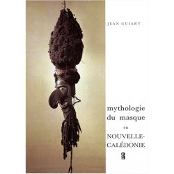 Mythologie du masque (SDO n° 18)