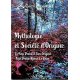 Mythologie et société d'origine