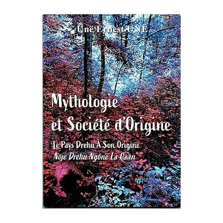 Mythologie et société d'origine