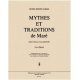 Mythes et traditions de Maré (SDO n° 35)