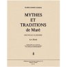 Mythes et traditions de Maré (SDO n° 35)