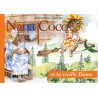 Nana Coco petite sorcière de la Grande-Terre et la vieille dame
