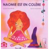 Naomie est en colère - épuisé