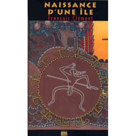 Naissance d'une île (prix promo)